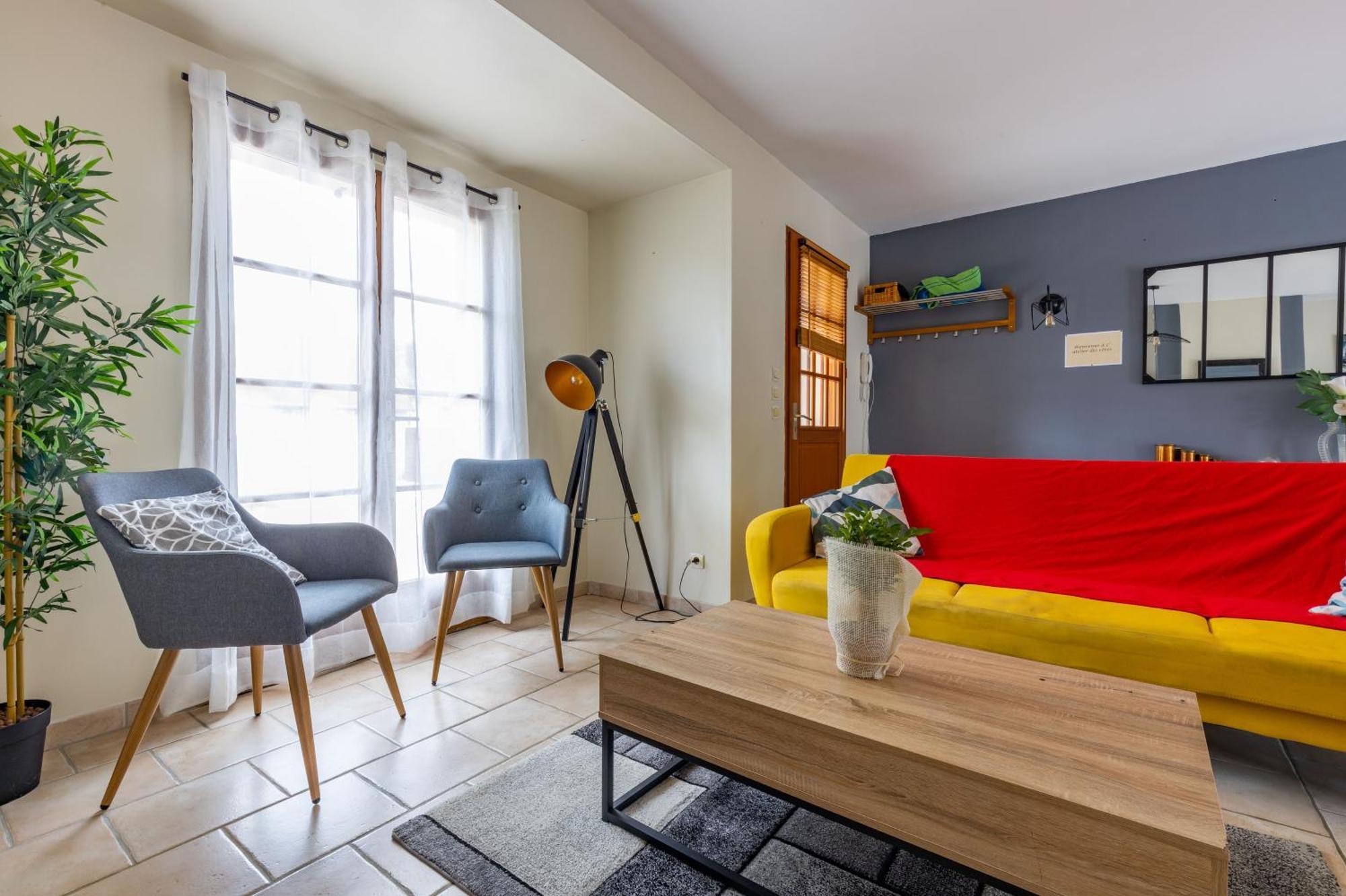 L'Atelier Des Reves, Maison Avec Piscine Privee Meusnes Ngoại thất bức ảnh