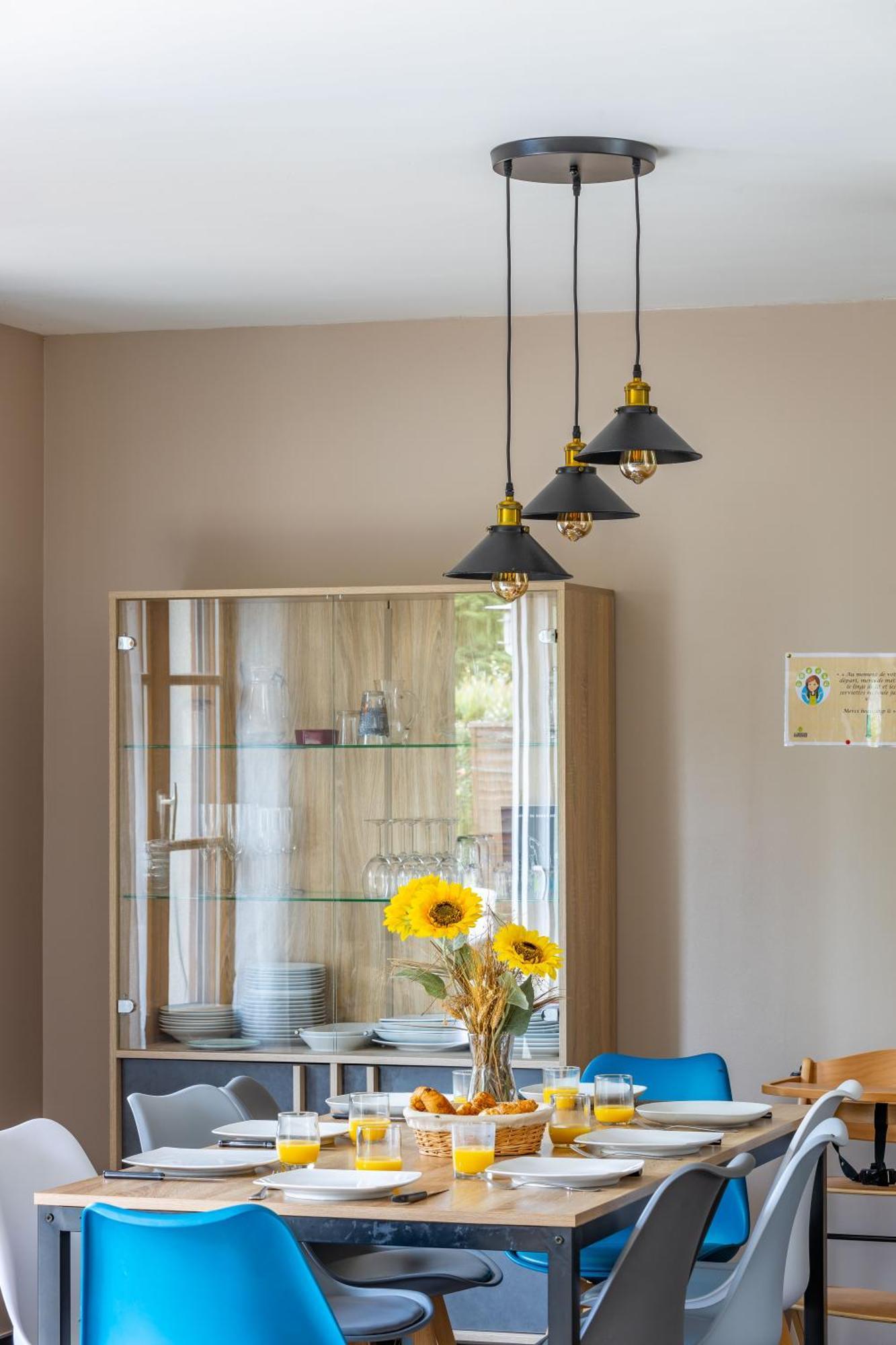 L'Atelier Des Reves, Maison Avec Piscine Privee Meusnes Ngoại thất bức ảnh